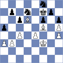 Glashausser - Dobre (chess.com INT, 2024)
