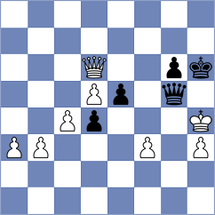 Drygalov - Bortnyk (chess.com INT, 2024)