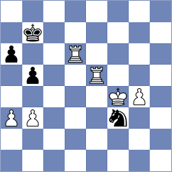 Duda - Goltsev (chess.com INT, 2024)