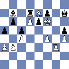 Caballero Quijano - Can (Chess.com INT, 2021)