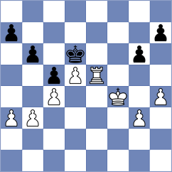 Pinheiro - Asadli (chess.com INT, 2023)