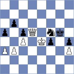 Krachangpun - Veisi (Chess.com INT, 2020)