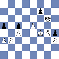 Matveeva - Osiecki (chess.com INT, 2024)