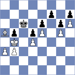 Fiorito - Sanchez Enriquez (chess.com INT, 2024)