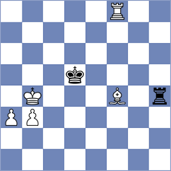 Krishna - Bilan (chess.com INT, 2024)