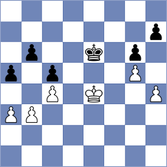 Taboas Rodriguez - Wieczorek (chess.com INT, 2023)