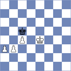 Paravyan - Bagwe (chess.com INT, 2023)