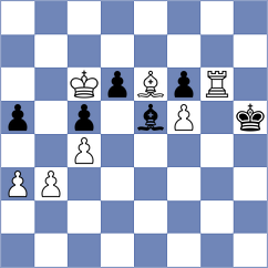 Shkapenko - Szczepanek (chess.com INT, 2024)