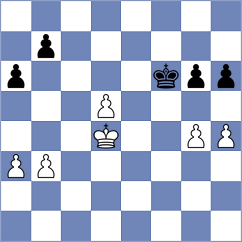 Solon - Stevens (chess.com INT, 2022)