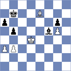 Simenda - Junior (Chess.com INT, 2021)