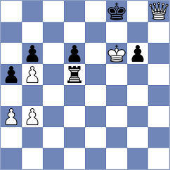 Todorovic - Levkov (chess.com INT, 2021)