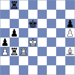 Nagle - Sethuraman (Chess.com INT, 2017)