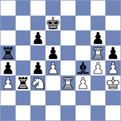 Cramling Bellon - Kujawski (chess.com INT, 2024)
