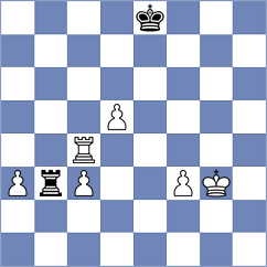 Hambleton - Ribeiro (chess.com INT, 2024)