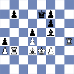 Bochnicka - Rakotomaharo (chess.com INT, 2024)