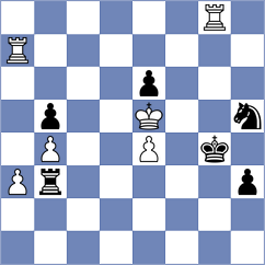 Quintiliano Pinto - Noboa Silva (chess.com INT, 2021)