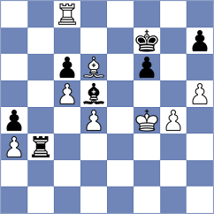 Oliveira - Shkapenko (Chess.com INT, 2021)