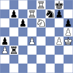 Mekhitarian - El Debs (chess.com INT, 2023)