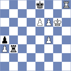 Krzyzanowski - Toncheva (chess.com INT, 2021)