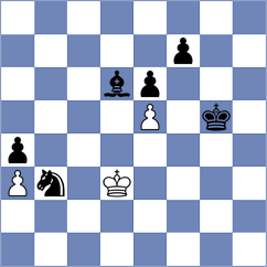 Zairbek Kyzy - Frayna (Chess.com INT, 2021)