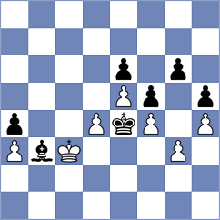 Fabris - Musalov (chess.com INT, 2024)