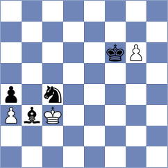 Sinke - Kasparova (Brasschaat, 2015)