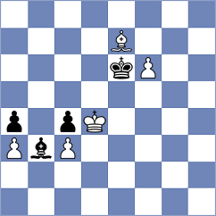 Goncharov - Zhao Jun (chess.com INT, 2023)
