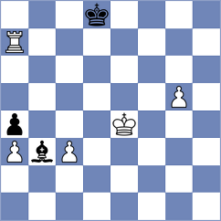 Pakleza - Yashmetov (chess.com INT, 2024)