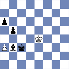 De Souza - Grover (chess.com INT, 2022)