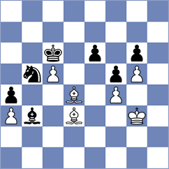 Escalante - Sai Agni Jeevitesh (chess.com INT, 2024)