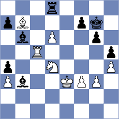 Przybylski - Weetik (chess.com INT, 2024)