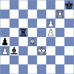 Artemiev - Firouzja (chess24.com INT, 2021)