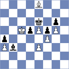 Rustemov - Mekanova (Chess.com INT, 2020)