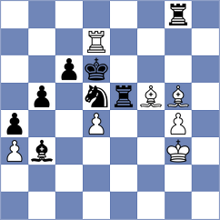 Balog - Labeckas (Chess.com INT, 2014)