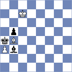 Martinez Alcantara - Svane (chess.com INT, 2024)