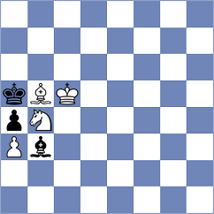 Muha - Berdnyk (Chess.com INT, 2020)