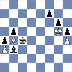 Bridgeman - Somton (Chess.com INT, 2020)