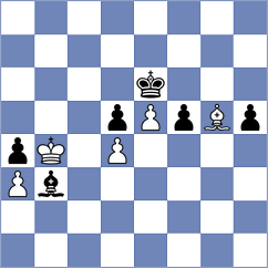 Magalashvili - Voit (Chess.com INT, 2020)