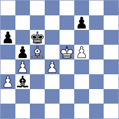 Predke - Andreikin (chess.com INT, 2023)