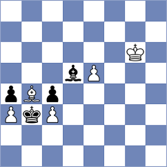 Astaneh Lopez - Bazeev (chess.com INT, 2021)