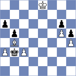 Grieve - Belezky (Chess.com INT, 2020)
