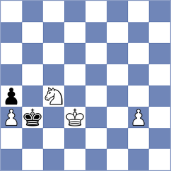 Mickiewicz - Yang (chess.com INT, 2024)