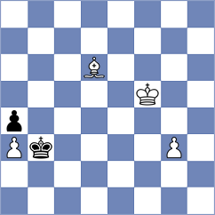 Al Ali - Mulugeta (Chess.com INT, 2021)