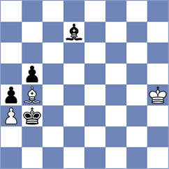Hakobyan - Dobrov (chess.com INT, 2022)