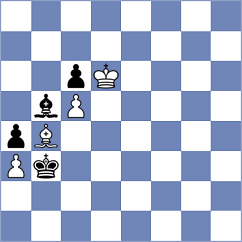 Devaev - Zanette (Chess.com INT, 2021)