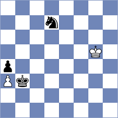 Mahajan - Timofeev (chess.com INT, 2022)