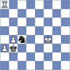 Perez Rodriguez - Lamaze (chess.com INT, 2023)