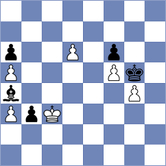 Bruedigam - Maksimovic (chess.com INT, 2023)