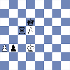Howell - Estrada Nieto (chess.com INT, 2023)