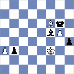 Mazurkiewicz - Domingo Nunez (chess.com INT, 2024)